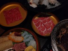 -牛New寿喜烧(金茂览秀城店)