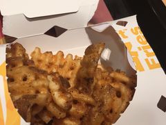 -麦当劳(无锡永乐店)