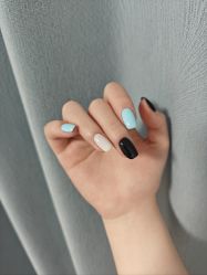 -雪儿·YuKi美甲美睫皮肤管理Salon