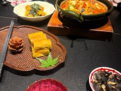 -锦楼·臻选新杭帮(杭州中心店)