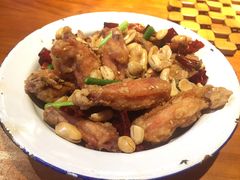 -搓火大都会(广安门总店)