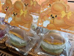 -辛一·铜锣烧(鸿寿坊店)