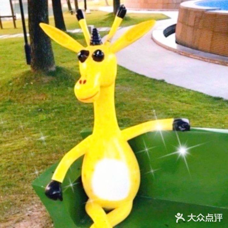 六一溜娃|来开心农场是最好的选择[调皮]