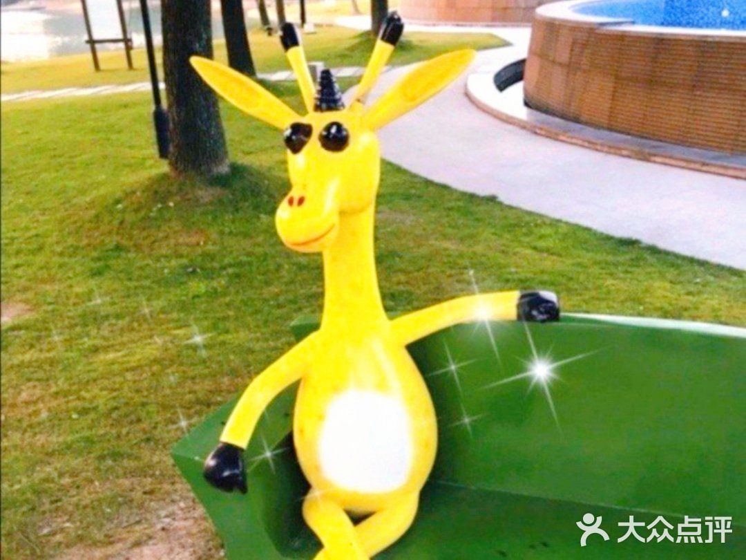 六一溜娃|来开心农场是最好的选择[调皮]