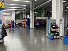 -迪卡侬(袁家岗店)