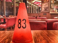 大堂-FATBURGER 特富客汉堡(外交公寓店)