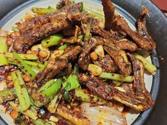 -掌上鲜(南顺城街店)