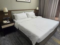 -深圳万悦格兰云天大酒店