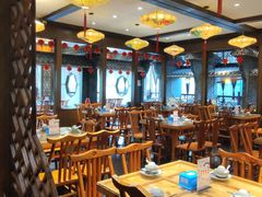 -苏浙徽·农家大院(开发区星湖101店)