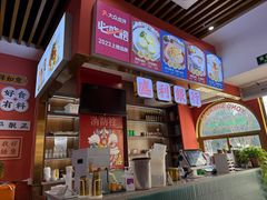 -永盛茶档·港式餐厅(桥北店)