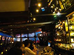-船长酒吧 The Captain