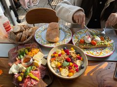 -Alimentari早午餐(安福路店)