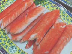-清真·马家火锅美食城(镇江北路店)