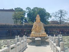 -宝墨园景区