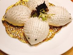 -8餐厅(新葡京酒店)