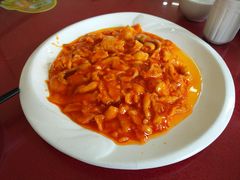 熘鱼片-天瑞祥烧麦馆(芥园西道店)