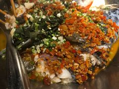 -小湘旺臭鳜鱼(百子湾店)