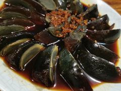 -柿子树炭烤羊腿(金台路店)