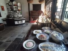 -东山雕花楼