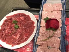 -大味老火锅City店