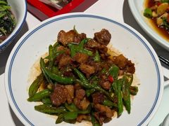 -老馆子·建德菜·山肴鱼鲜(海威新界店)