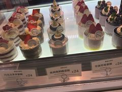-麦萌の胖子(西红门荟聚店)