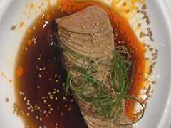 -城南往事·鲁菜济南菜(槐荫广场店)