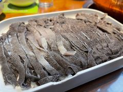 -竹叶涮肉坊(总店)