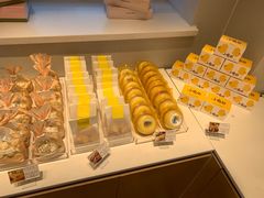 -好利来(亦庄国融店)