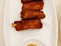 -金时代顺风大酒店(金山店)