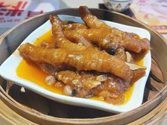 -点都德(华强南店)