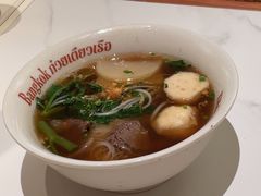 -太食獸泰式茶餐厅(IFS国金中心店)