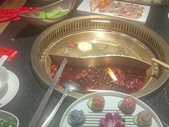 -红运火锅·中国名火锅·国风演绎(省体店)