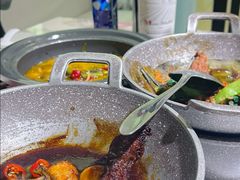 -苏梦江南·淮扬菜(夫子庙店)