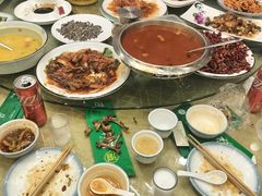 -裕德隆清真饭庄·天津特色菜(东丽店)