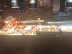 -韩盛炭火烤肉(万达广场店)