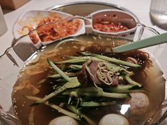 -七八冷面·延边朝鲜族美食(圣熙八号店)