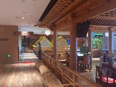 -御池园(顾村公园店)