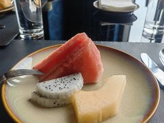 -上海苏宁宝丽嘉酒店·Cafe Bellagio西餐厅