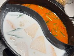-太琼糟粕醋火锅·海南老爸茶(海棠湾臻选店)