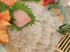 -桃夭日式料理(国信店)