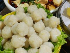 -老村长大锅炖羊肉(榆林大道店)