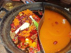 -抄姐老火锅(重庆总店)