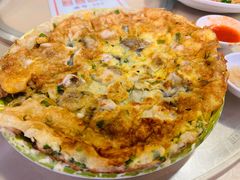 -日日鲜茶餐厅 · 潮汕菜 · 手工茶点(小公园店)