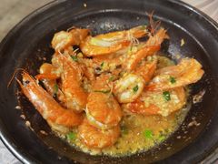 -小时候焗海鲜(鄞州万达店)