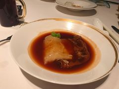 -金轩中餐厅 Jin Xuan(浦东丽思卡尔顿酒店)