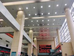 大厅-中国中医科学院望京医院(院本部)