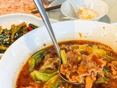 -红樱桃·欢乐餐厅(太原里店)