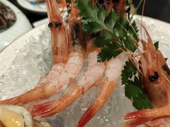 -万鱼亭·鹤家日本料理(南通青年中路店)