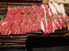 -千寻烧肉(政务区店)